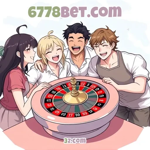 6778bet.com Minha Conta
