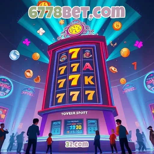 6778bet.com Apostas Variadas