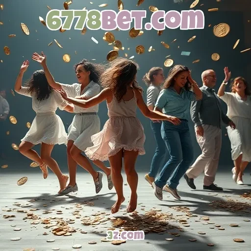 6778bet.com Cassino Online