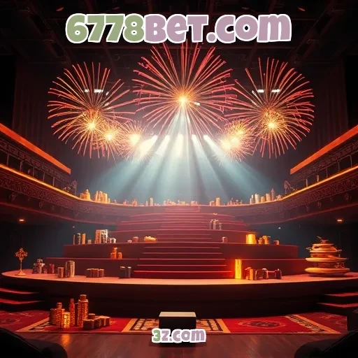 6778bet.com Programa de Fidelidade