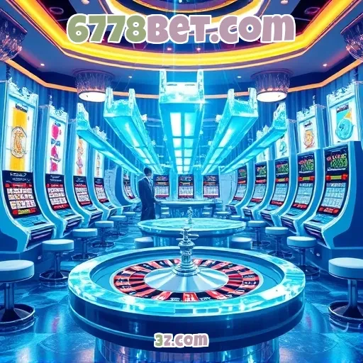 6778bet.com Jogos RNG