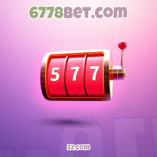 6778bet.com Estratégia de Jogo