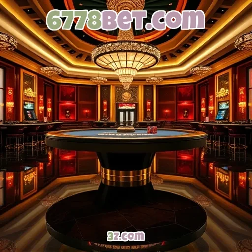 6778bet.com Suporte ao Cliente